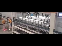 Papier hygiénique du tissu 2KW facial convertissant des rondins de la machine 12 par minute